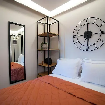Apartment Wanderer, Nilie Hospitality Mgmt