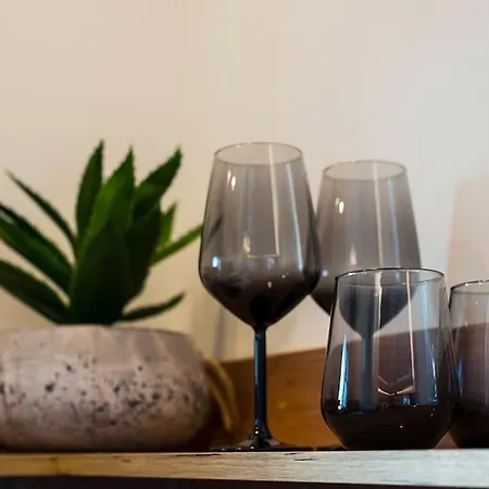 Wanderer, Nilie Hospitality Mgmt Apartment