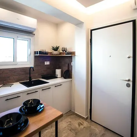 Wanderer, Nilie Hospitality Mgmt Apartment Thessaloniki