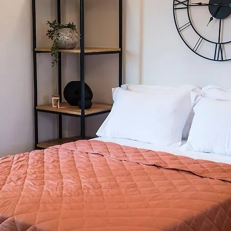 Апартаменты Wanderer, Nilie Hospitality Mgmt Салоники